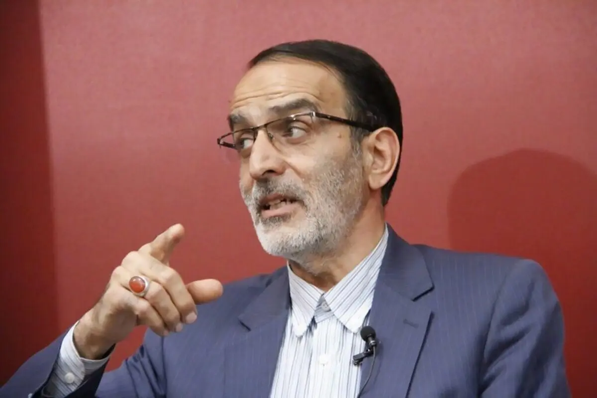می‌خواستند مهدی هاشمی رفسنجانی را در اوین بکشند! | افشاگری عجیب کریمی قدوسی