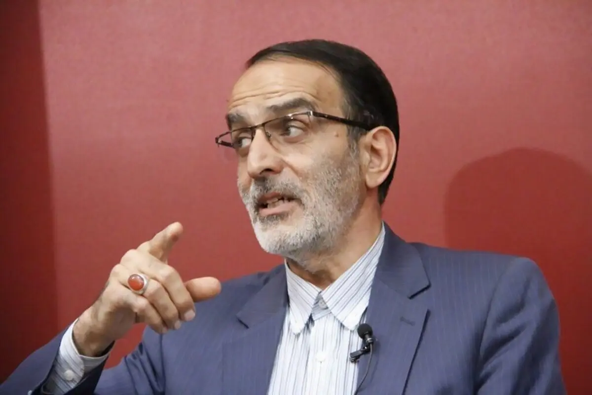 می‌خواستند مهدی هاشمی رفسنجانی را در اوین بکشند! | افشاگری عجیب کریمی قدوسی