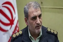 آمار ‌جرایم‌ به وقوع پیوسته در مترو  | «جیب بری و سرقت گوشی تلفن همراه» 