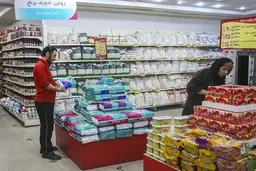 پژوهشگران دانشگاهی در کانادا: خطر ابتلا به کرونا از سطوح فروشگاه‌ها بسیار کم است
