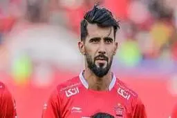 
پرسپولیسی‌ها | بشار رسن خداحافظی کرد
