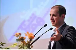 کاوه مدنی می گوید هفته آینده بارش های خوبی در ایران خواهیم داشت |حتی ممکن است در سرشاخه های کارون سیل بیاید