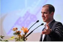 کاوه مدنی می گوید هفته آینده بارش های خوبی در ایران خواهیم داشت |حتی ممکن است در سرشاخه های کارون سیل بیاید