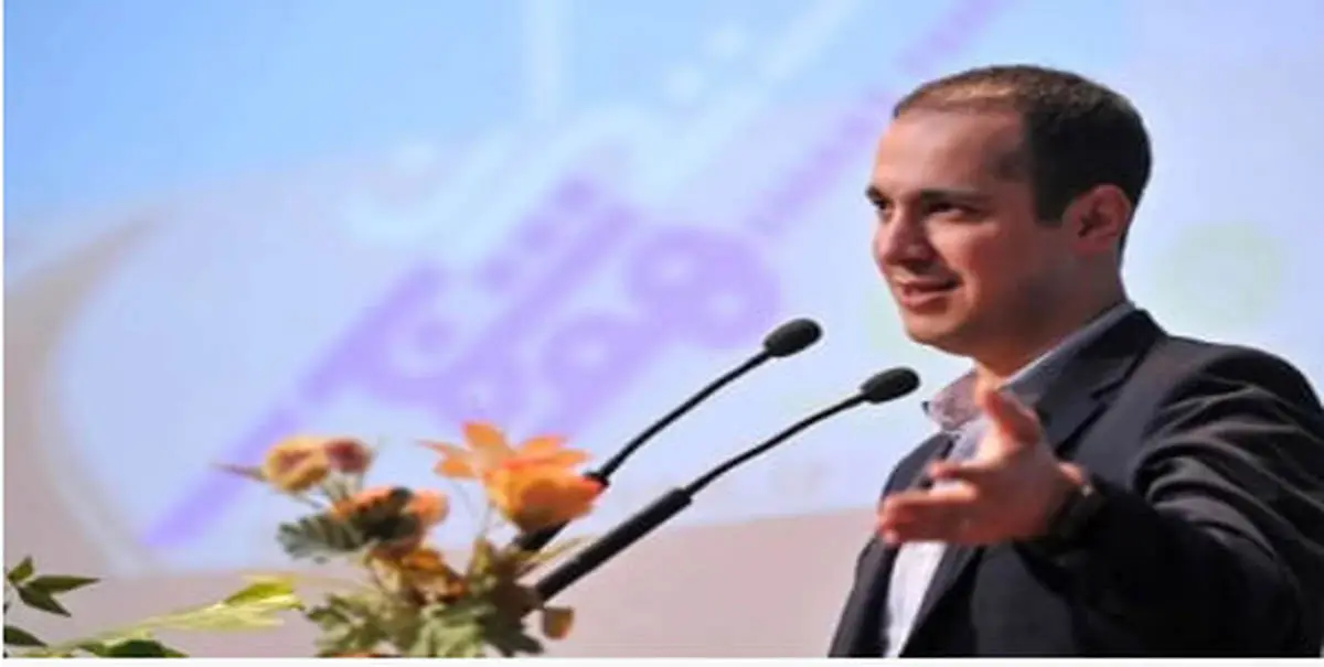 کاوه مدنی می گوید هفته آینده بارش های خوبی در ایران خواهیم داشت |حتی ممکن است در سرشاخه های کارون سیل بیاید