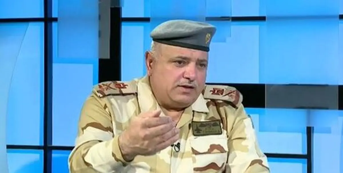 بغداد: اخراج نظامیان آمریکایی طبق جدول زمان‌بندی شده صورت می‌گیرد
