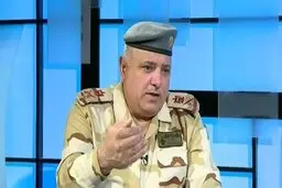 بغداد: اخراج نظامیان آمریکایی طبق جدول زمان‌بندی شده صورت می‌گیرد
