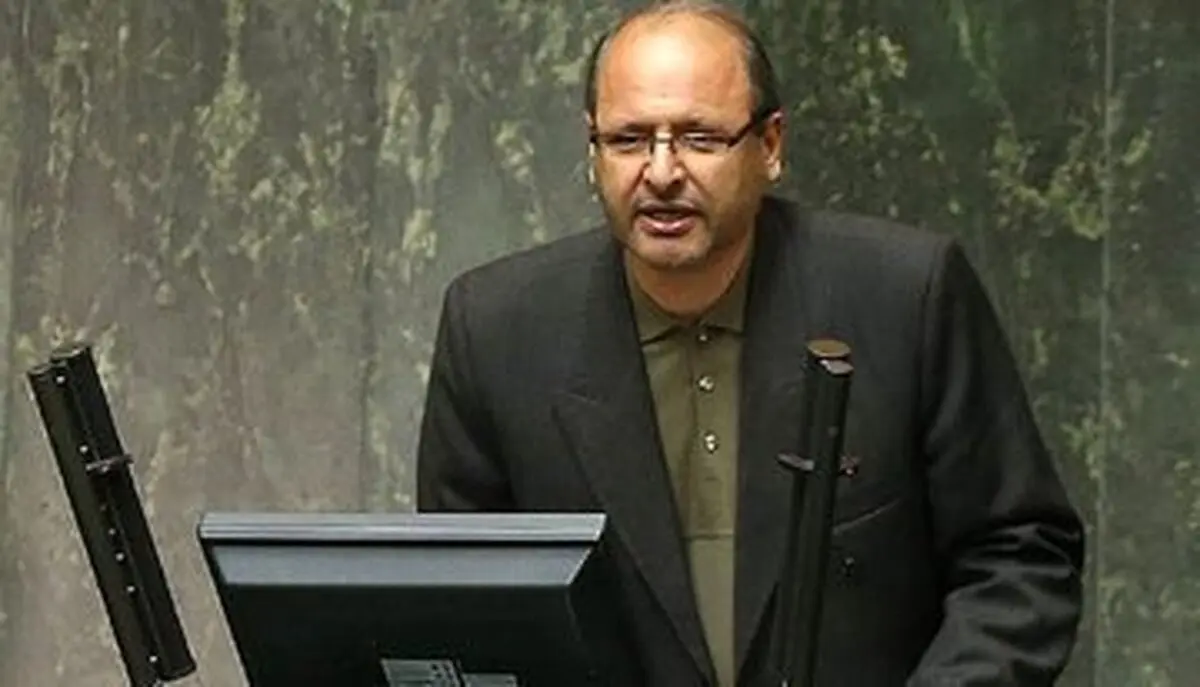 نماینده مجلس: همه نمایندگان اینترنت سفید دارند
