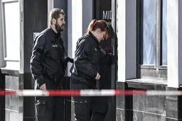 سطح تهدید امنیتی راست افراطی در آلمان «بسیار بالا» اعلام شد