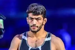 حسن یزدانی پیروز شد