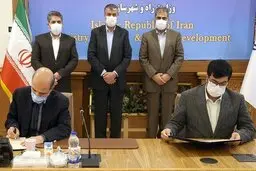 50 هزار واحد مسکونی برای گروه‌های کم درآمد ساخته می‌شود