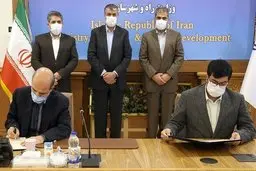 50 هزار واحد مسکونی برای گروه‌های کم درآمد ساخته می‌شود