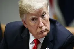 
سه دلیل در ماجرای استیضاح، کار ترامپ را برای پیروزی در انتخابات آسان‌تر کرد