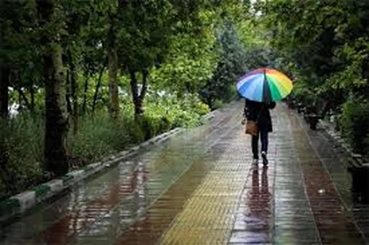 ورود ۳ سامانه بارشی به کشور تا هفته اول فروردین