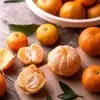 همه‌ی عمر نارنگی را به روش اشتباهی پوست کندید! | طرز صحیح کندن پوست نارنگی که تا امروز نمی‌دانستید