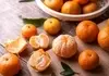 همه‌ی عمر نارنگی را به روش اشتباهی پوست کندید! | طرز صحیح کندن پوست نارنگی که تا امروز نمی‌دانستید