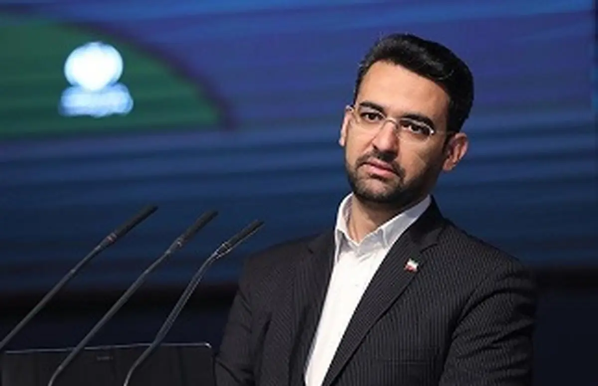 قدردانی وزیر ارتباطات از حمایت رهبر انقلاب از تولید نرم‌افزارهای ایرانی 