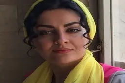 عکس لو رفته از بازیگر معروف | همه شوکه شدند