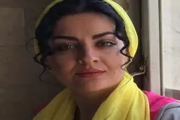 عکس لو رفته از بازیگر معروف | همه شوکه شدند