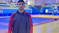 قهرمان جودوی ایران به‌ دلیل برق‌گرفتگی درگذشت
