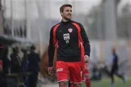 
 فیفا | واریز پول از سوی پرسپولیس به حساب بودیمیر تاییدشد