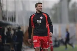 
 فیفا | واریز پول از سوی پرسپولیس به حساب بودیمیر تاییدشد