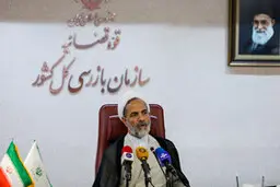 کارمند بانک ملی که اقدام به برداشت ۵۰ میلیارد ریال از ۵۵ سپرده کرده بود دستگیر شد