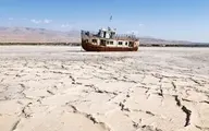 مقصر خشک شدن دریاچه ارومیه کیست؟
