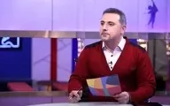 کفاشیان در گفت‌وگو با یزدان‌پرست: تاج و تیمش جنبه استفاده از ریش و قیچی را ندارند! +ویدئو