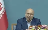 قالیباف: طبق آمارها تورم کاهش پیدا کرده |  خروجی وفاق و همدلی باید مشخص شود