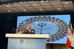 درخواست ستاد انتخابات | ثبت‌نام داوطلبان ریاست جمهوری را به روز آخر موکول نکنید!