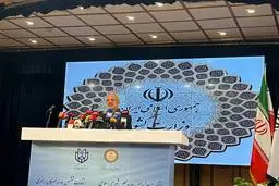 درخواست ستاد انتخابات | ثبت‌نام داوطلبان ریاست جمهوری را به روز آخر موکول نکنید!