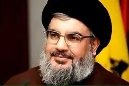 
ارتش رژیم صهیونیستی |  پرونده سید حسن نصرالله  فاش شد
