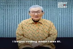 شجاعت تجربه‌های تازه + ویدئو