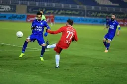 تحلیل پیشکسوت فوتبال خراسان از ناکامی های اخیر شهرخودرو و چالش‌های مدیریتی حمیداوی