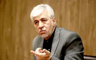 واکنش وزیر ورزش به شائبه نقش داشتن اسراییل در ورود VAR به ایران: هنوز گزارش دقیقی به دست من نرسیده