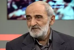 حسین شریعتمداری: اینکه آقای باقری کنی خانم‌ها را مستقیم نگاه نمی‌کند نشانه تعهد و نجابت ایشان است