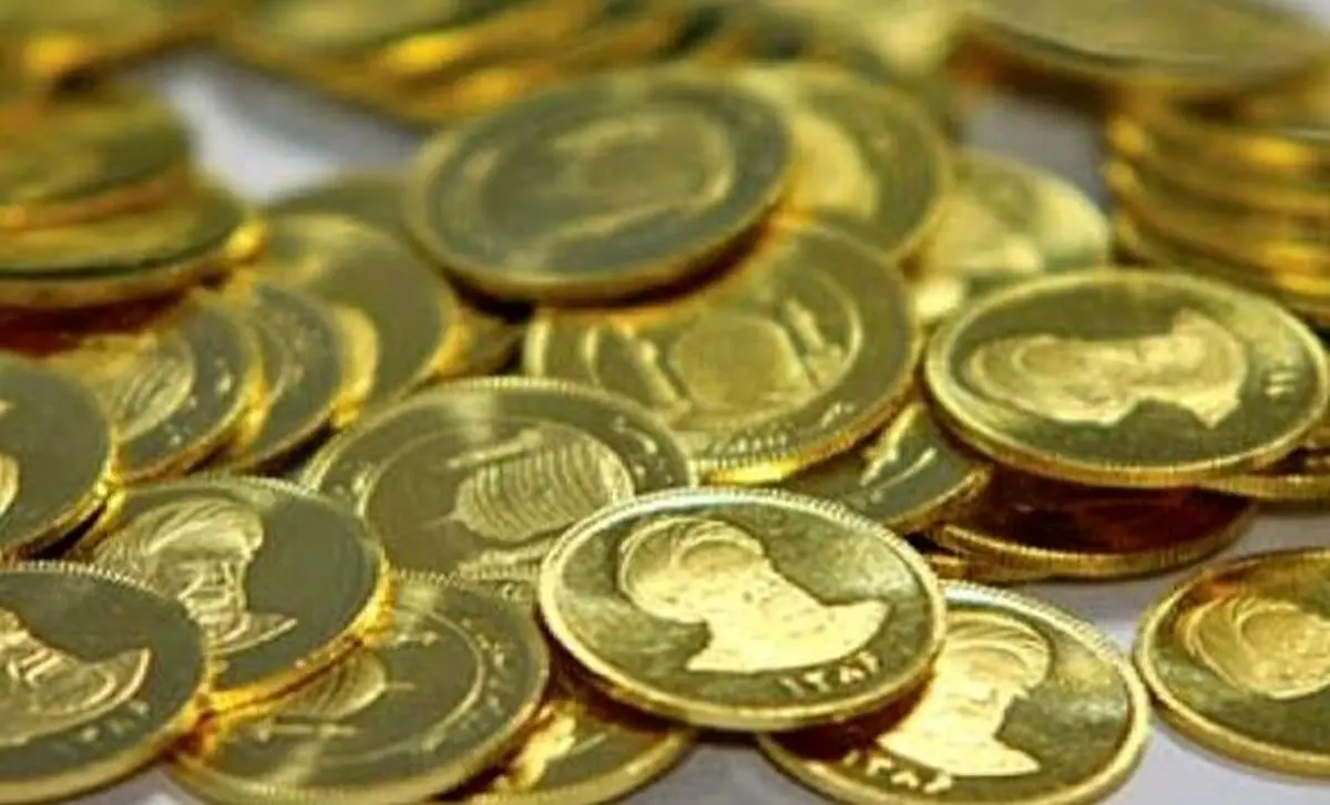 مالیات خریداران سکه از ۲ برابر بیشتر شد