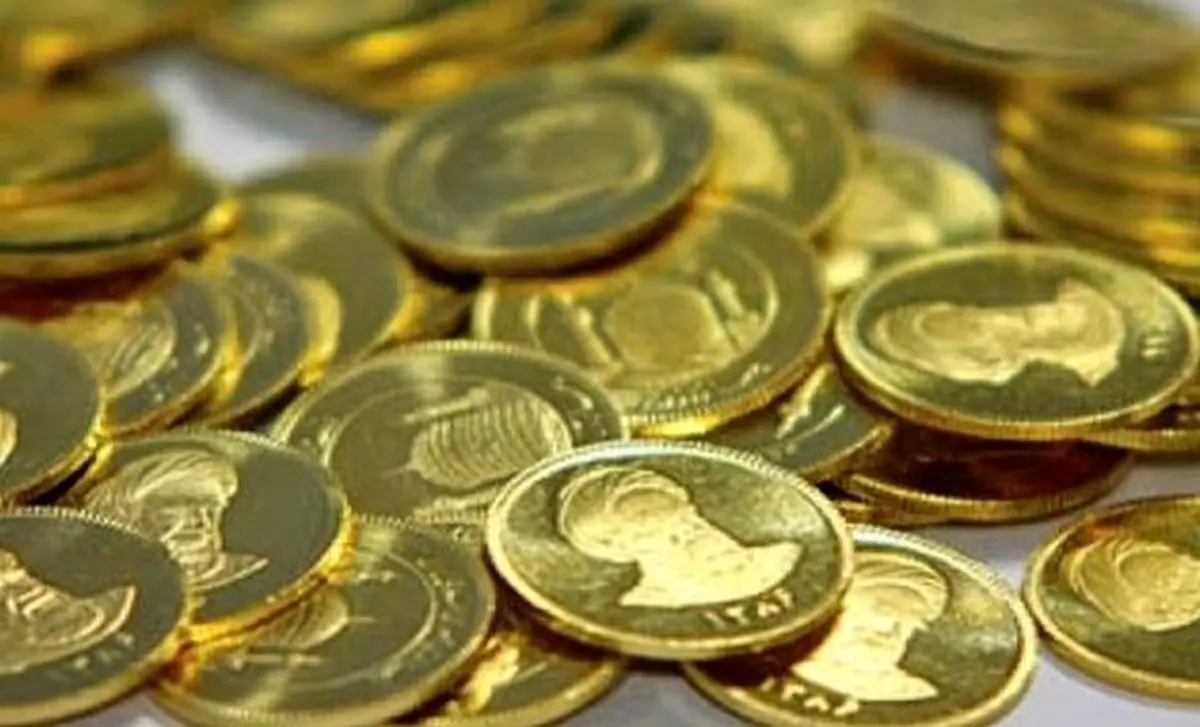 قیمت سکه و طلا امروز چهارشنبه 15 اردیبهشت| کاهش 80 هزارتومانی قیمت سکه طرح جدید