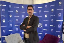 خداحافظی علی مزینانی با روزنامه هفت صبح | علی مزینانی :۱۳ سال با روزنامه هفت صبح زندگی کردم 