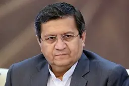 همتی: شروع پرداخت بدهی کره به ایران با ۱ میلیارد دلار