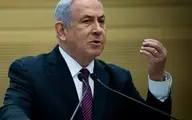نتانیاهو  |   در صورت بازگشت به برجام، دیگر کشورهای خاورمیانه به بمب هسته‌ای مجهز می‌شوند

