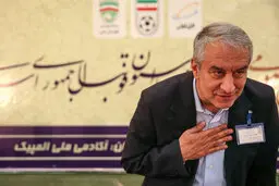 کفاشیان:  خواب‌هایم را در رسانه‌ها می‌خوانم
