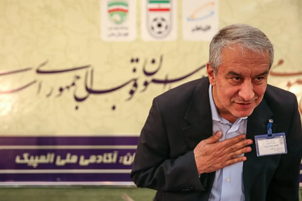 کفاشیان:  خواب‌هایم را در رسانه‌ها می‌خوانم