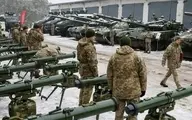 
کمک تسلیحاتی ناتو به اوکراین اوضاع را پیچیده‌تر می‌کند
