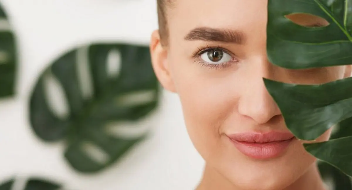ترفندی جذاب برای خانم ها | با این راهکار همیشه مثل 20 ساله ها به نظر برسید 