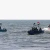 شبکه ان بی سی: ایران توانایی مقاومت در برابر محاصره دریایی را دارد
