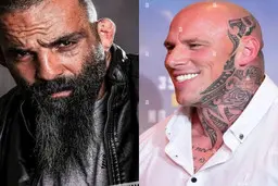 دلیل لغو مبارزه جنجالی «هالک پلاستیکی» با فورد | پای خودکشی در میان بود؟