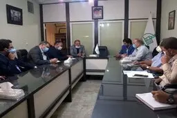 برنامه‌ موکب‌های ایران برای اربعین در حال نهایی شدن است | اعلام سناریوها