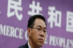 پکن: از توافقات نفتی خود با ایران محافظت می‌کنیم