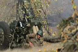  ۶ نظامی ارمنی حین مین‌گذاری اسیر شدند